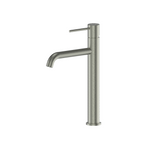 Greens Tesora Tower Basin Mixer PVD Brushed Nickel 21302561