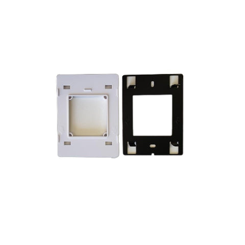 Thermogroup Black Portrait Mounting Plate 5224