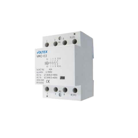 Thermogroup 40Amp Contactor with Snubber 5280