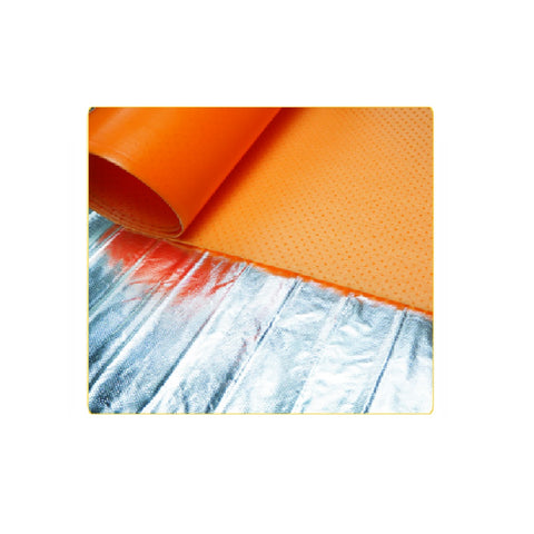 Thermogroup Heating Foil Cushioning Overlay 10m x 1m 5421