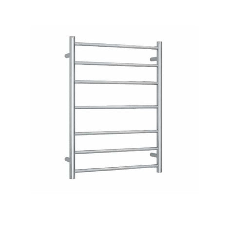 Thermogroup Towel Rail 600x800mm (Heated) Polished Stainless Steel SR4412