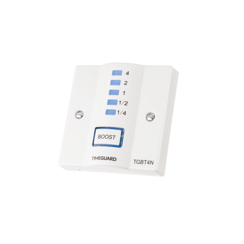 Thermogroup Boost Timer White EB11