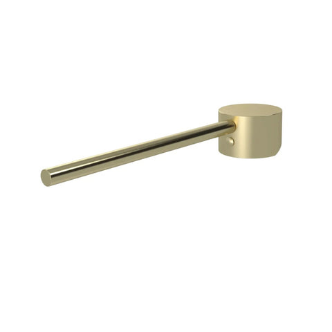 Meir Wall Mixer Care Handle Only 42mm Tiger Bronze MCR-H42-PVDBB