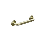 Meir Straight Grab Rail 32×300mm Tiger Bronze MCR-SR30-PVDBB