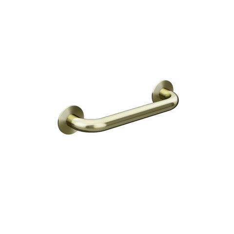 Meir Straight Grab Rail 32×300mm Tiger Bronze MCR-SR30-PVDBB