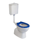 Seima Chios Care Link Ceramic Toilet White 192110