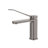 Fienza Tono Care Handle For Tono Basin Mixer Gunmetal 233500GM