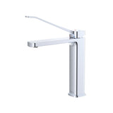 Fienza Tono Care Medium Basin Mixer Lead Free Chrome 233110D-LF