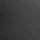 Fienza Montana Amato On Kickboard Vanity (1 Taphole) 900mm Satin Black MON90BBK