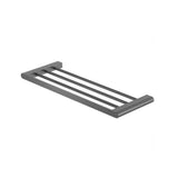 Amelie Royale Premium Towel Rack Gunmetal BDO9089GM
