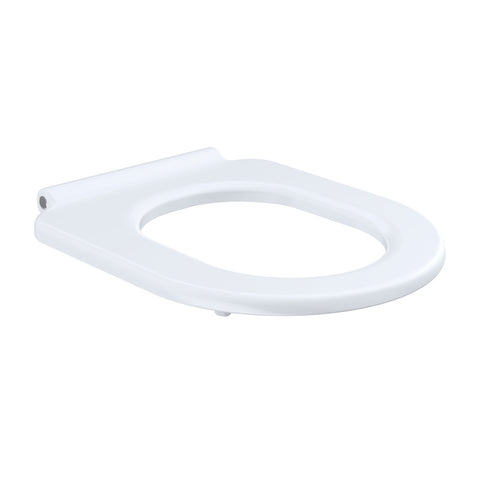 Fienza Care Toilet Seat (Suits K013/K016) White UF1003W