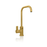 Billi Filter Tap Square Urban Brass 932210SUB