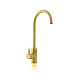 Billi Filter Tap Round Urban Brass 932210RUB