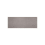 Fienza Urban Crete 1200mm Stone Top (No Taphole) Silica Free 507-104-SF