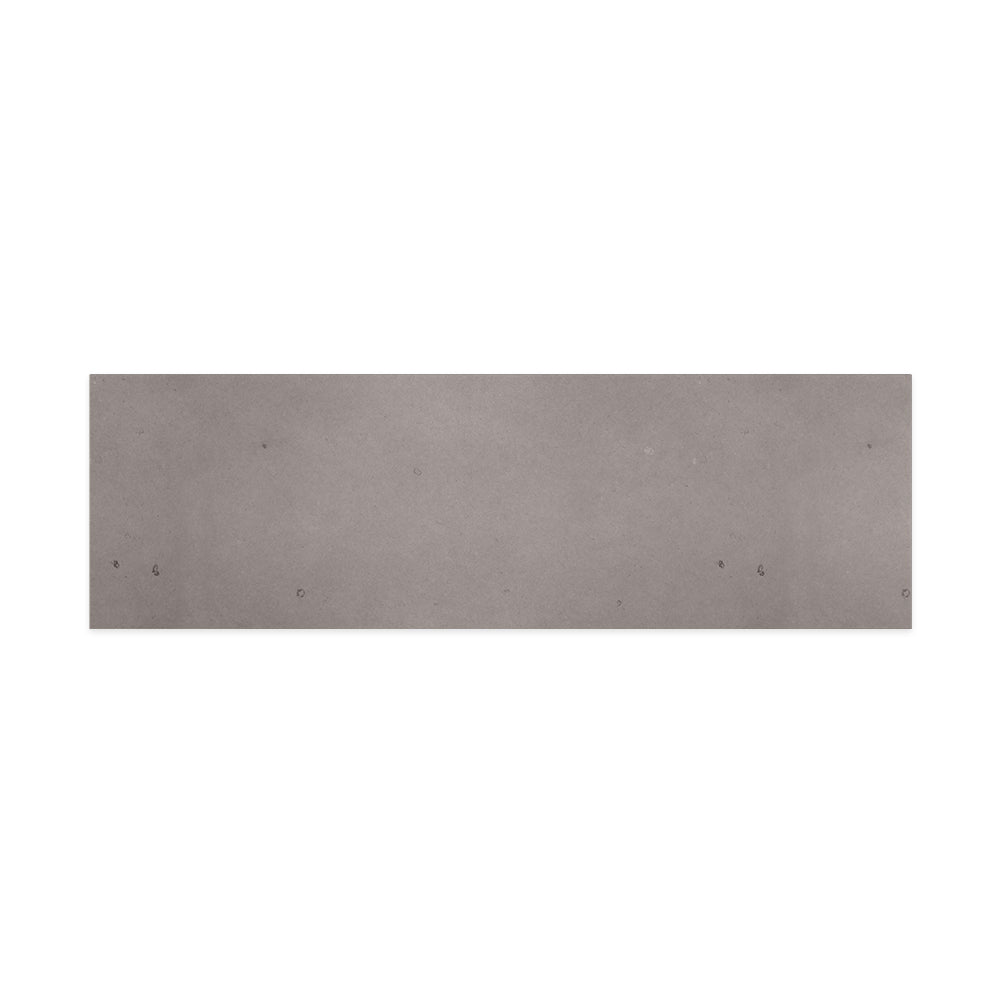 Fienza Urban Crete 1500mm Stone Top (No Taphole) Silica Free 507-105-SF