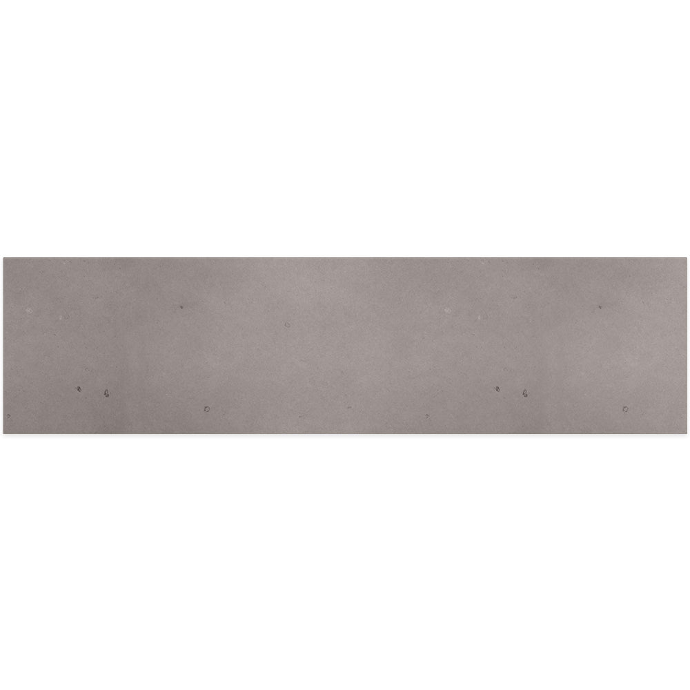 Fienza Urban Crete 1800mm Stone Top (No Taphole) Silica Free 507-106-SF