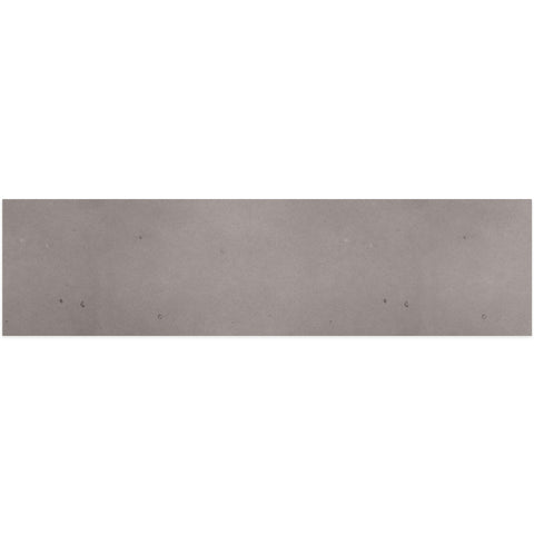 Fienza Urban Crete 1800mm Stone Top (No Taphole) Silica Free 507-106-SF