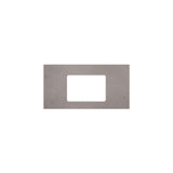 Fienza Urban Crete 900mm Stone Top w/ Undermount Basin Hole (No Taphole) Silica Free 507-143-SF