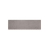 Fienza Urban Crete 1800mm Ensuite Size Stone Top (No Taphole) Silica Free 507-155-SF