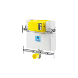 Fienza Viega Pure Mid Level Under Counter Concealed Cistern V-03