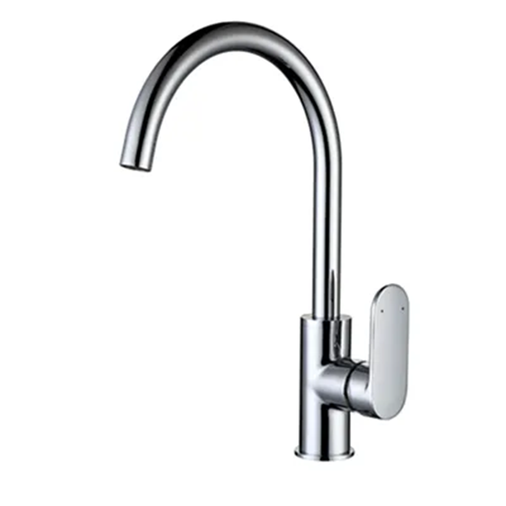 Otti Vetto Kitchen Mixer Lead Free Chrome V11KM-LF