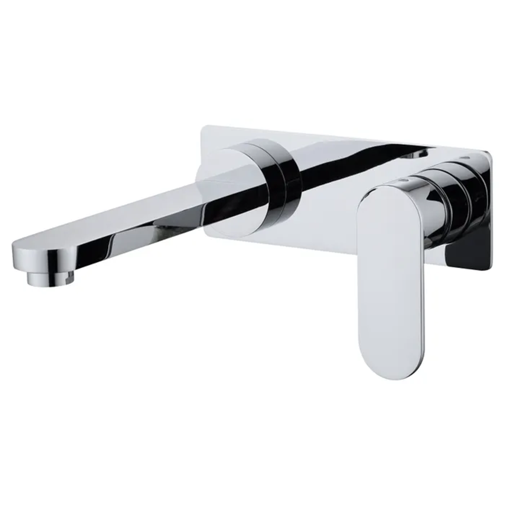 Otti Vetto Wall Mixer Lead Free Chrome V11WBM-LF