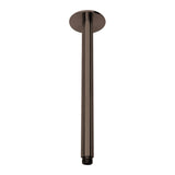 Phoenix Vivid Ceiling Arm 300mm Brushed Bronze V544-24