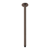 Phoenix Vivid Ceiling Arm 450mm Brushed Bronze V545-24