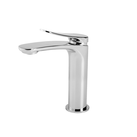 Oliveri Verona Basin Mixer Chrome VA300500CR