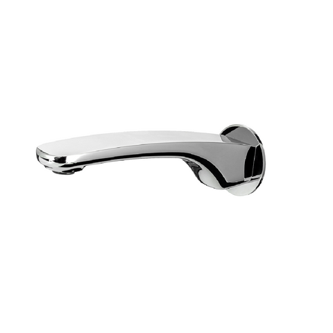 Oliveri Verona Spout 200mm Chrome VA302500CR