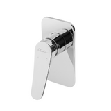 Oliveri Verona Wall Mixer Chrome VA303500CR