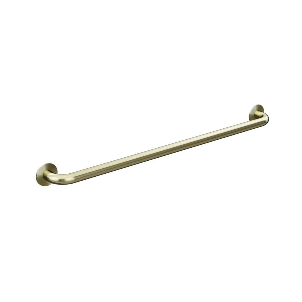 Meir Straight Grab Rail 32×900mm Tiger Bronze MCR-SR90-PVDBB