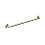 Meir Straight Grab Rail 32×900mm Tiger Bronze MCR-SR90-PVDBB