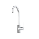 Oliveri Tap Venice Gooseneck Mixer Chrome VE520FCR