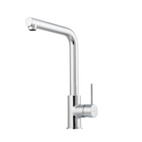 Oliveri Tap Venice Right Angle Mixer Chrome VE570FCR