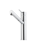 Oliveri Tap Venice Pull-out Swivel Mixer Chrome VE590FCR-P