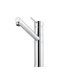 Oliveri Tap Venice Swivel Mixer Chrome VE590FCR