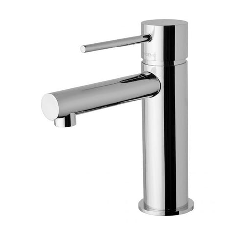Phoenix Vivid Slimline Oval Basin Mixer Chrome VV770-00-1
