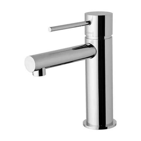 Phoenix Vivid Slimline Basin Mixer Lead Free Chrome VS770-00-1