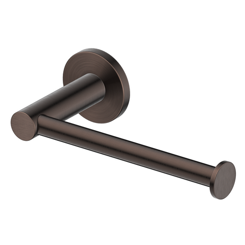 Bella Vista Mica Toilet Paper Holder Dusk Bronze 1111-P-DB