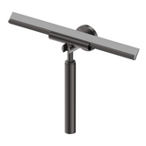 Bella Vista Mica Glass Squeegee Gunmetal 1164SQ-P-GM