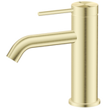 Bella Vista Mica Basin Mixer French Gold BMC-5-FG
