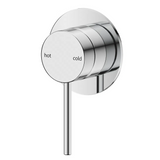Bella Vista Mica Shower Mixer (Trim Kit only) Chrome SHM-5-CP-TK