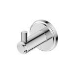 Bella Vista Mica Heritage Robe Hook Chrome 1753-S-CP