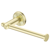 Bella Vista Mica Heritage Toilet Paper Holder French Gold 1711-FG