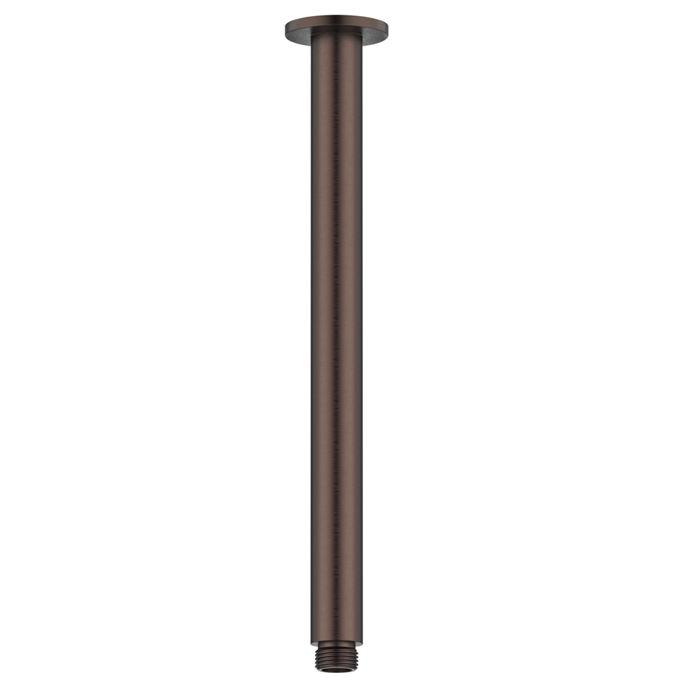Bella Vista Mica Ceiling Arm 300/450mm Dusk Bronze RP-450-R-DB