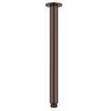 Bella Vista Mica Ceiling Arm 300/450mm Dusk Bronze RP-450-R-DB