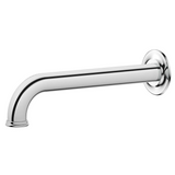 Bella Vista Mica Heritage Bath/Basin Spout 160/220/250mm Chrome BTH-4-22-CP