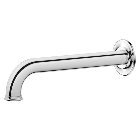 Bella Vista Mica Heritage Bath/Basin Spout 160/220/250mm Chrome BTH-4-16-CP