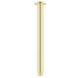 Bella Vista Mica Ceiling Arm 300/450mm French Gold RP-450-R-FG